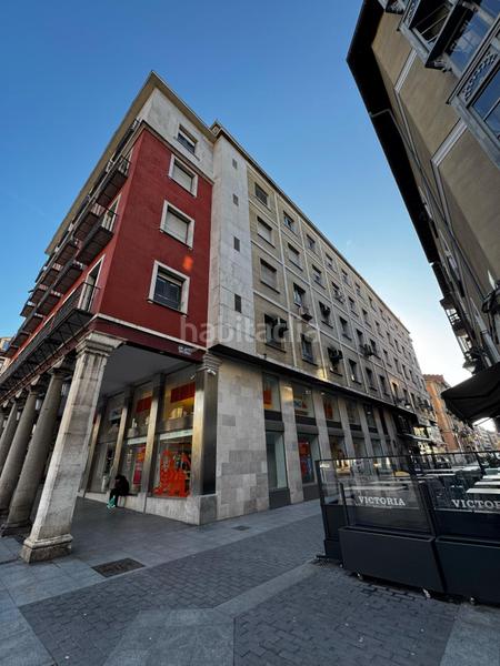 Foto c3680bab-be81-4f54-b1ac-ecd854830b5a. Lloguer oficina a Centro Valladolid Foto c3680bab-be81-4f54-b1ac-ecd854830b5a. Lloguer oficina a Centro Valladolid