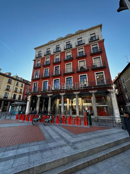 Foto db890234-fce7-40b2-88ed-0c7074938c4f. Lloguer oficina a Centro Valladolid Foto db890234-fce7-40b2-88ed-0c7074938c4f. Lloguer oficina a Centro Valladolid