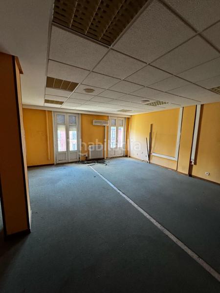 Foto e569bc58-8043-43a7-b537-5e8f154baae7. Lloguer oficina a Centro Valladolid Foto e569bc58-8043-43a7-b537-5e8f154baae7. Lloguer oficina a Centro Valladolid