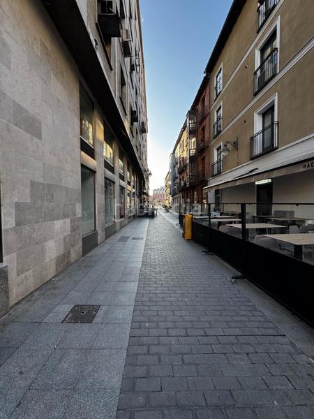 Foto e77831e9-c5f5-43b5-a1a8-0769d9728915. Lloguer oficina a Centro Valladolid Foto e77831e9-c5f5-43b5-a1a8-0769d9728915. Lloguer oficina a Centro Valladolid