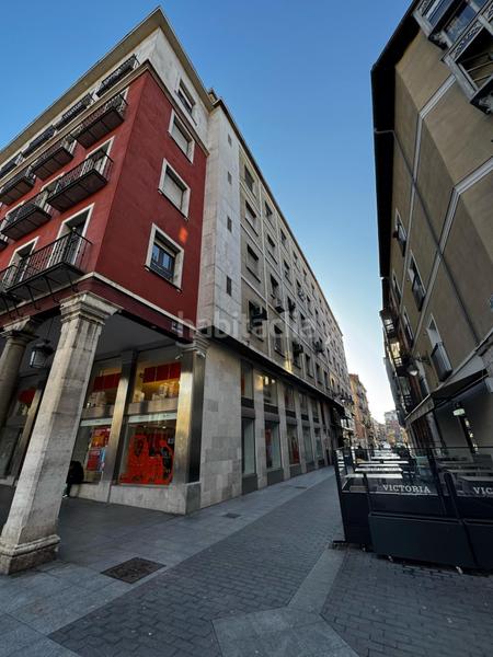 Foto ed334760-e6e2-4920-b6d9-967ebcfd87a7. Lloguer oficina a Centro Valladolid Foto ed334760-e6e2-4920-b6d9-967ebcfd87a7. Lloguer oficina a Centro Valladolid