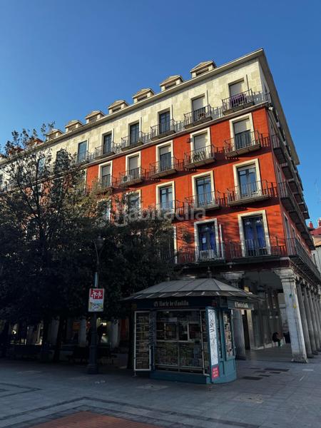 Foto eff3ae25-afb2-4bda-bf78-81d1e5785d56. Lloguer oficina a Centro Valladolid Foto eff3ae25-afb2-4bda-bf78-81d1e5785d56. Lloguer oficina a Centro Valladolid