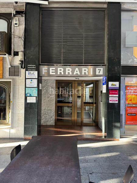 Foto f0b0aa7f-1f0f-483a-93ee-9aedf152d207. Lloguer oficina a Centro Valladolid Foto f0b0aa7f-1f0f-483a-93ee-9aedf152d207. Lloguer oficina a Centro Valladolid