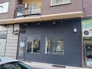Lloguer Local Comercial a Campo Grande. Local en alquiler Lloguer Local Comercial a Campo Grande. Local en alquiler