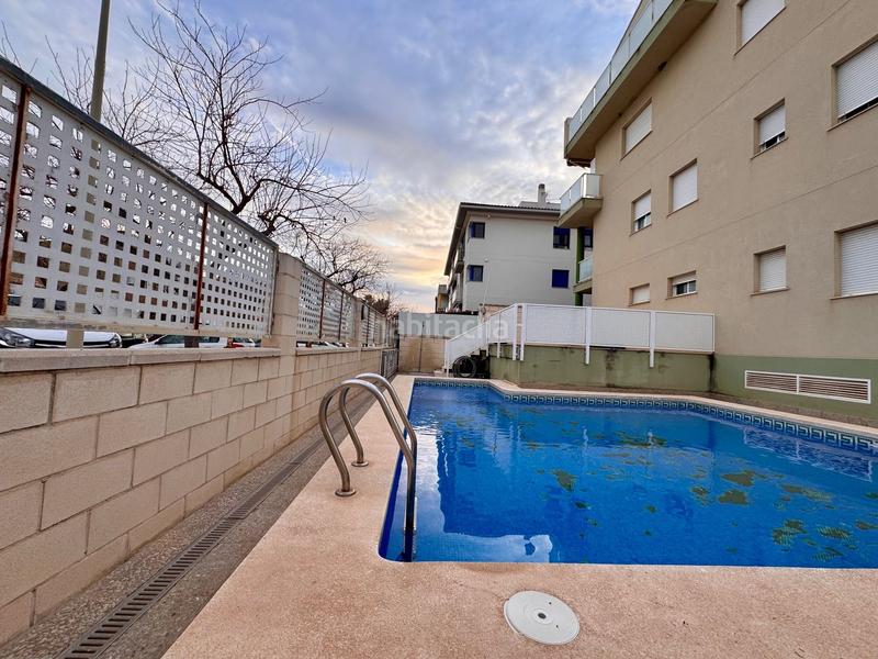 Foto 3a5f0dbb-388d-429d-98b4-5be1ef939eb5. Apartament amb piscina a playas de Puçol Puçol Foto 3a5f0dbb-388d-429d-98b4-5be1ef939eb5. Apartament amb piscina a playas de Puçol Puçol