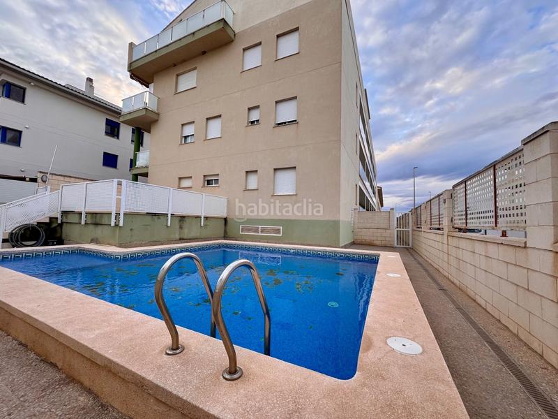 Foto a2c063ec-cbc0-44de-bb66-3daa362311f1. Apartament amb piscina a playas de Puçol Puçol Foto a2c063ec-cbc0-44de-bb66-3daa362311f1. Apartament amb piscina a playas de Puçol Puçol