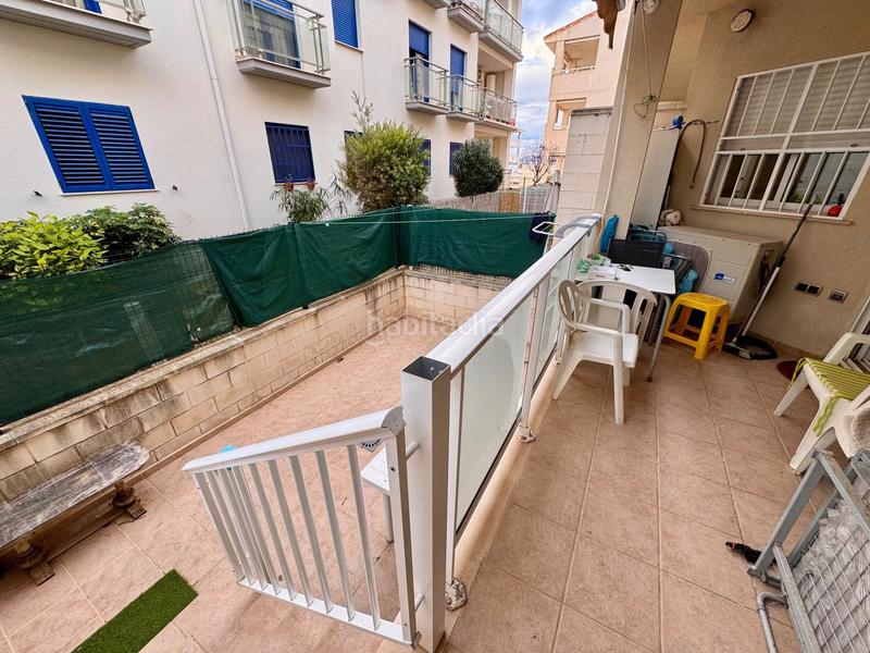 Foto c6b2a584-86ae-4550-ad62-35856e6103a1. Apartament amb piscina a playas de Puçol Puçol Foto c6b2a584-86ae-4550-ad62-35856e6103a1. Apartament amb piscina a playas de Puçol Puçol
