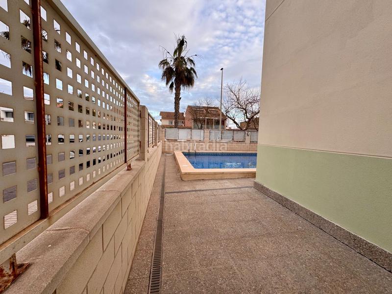 Foto ee145509-d4c2-41db-9dc6-52dbd968dd0a. Apartament amb piscina a playas de Puçol Puçol Foto ee145509-d4c2-41db-9dc6-52dbd968dd0a. Apartament amb piscina a playas de Puçol Puçol