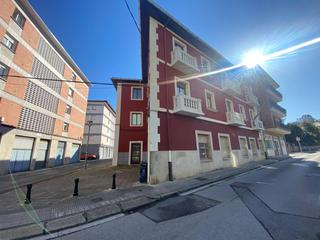 Planta baixa a Durango. Vivienda de 1 dormitorio en durango Planta baixa a Durango. Vivienda de 1 dormitorio en durango