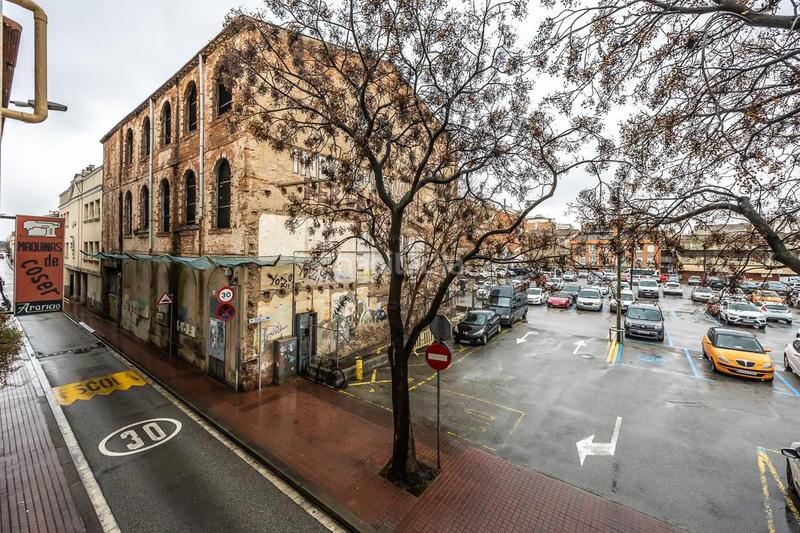 Foto 21aaffc3-4daa-4210-9b6d-a74afad4d269. Etagenwohnung mit heizung parking in Centre Sabadell Foto 21aaffc3-4daa-4210-9b6d-a74afad4d269. Etagenwohnung mit heizung parking in Centre Sabadell