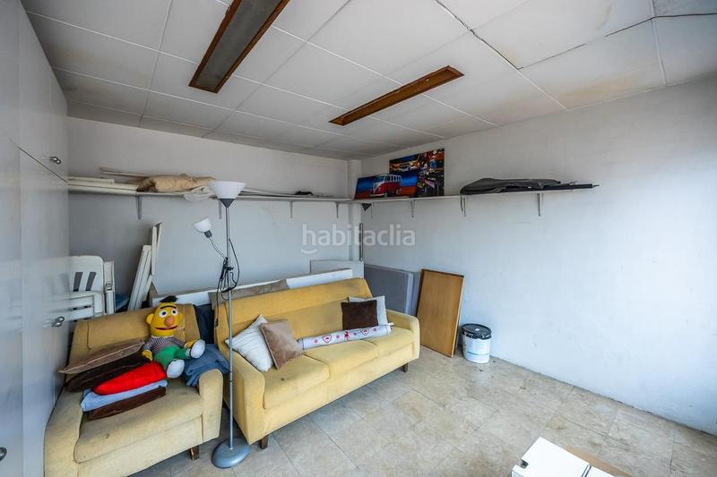 Foto 60e7f2dc-74d8-4fcd-8621-b64a92d6c4b4. Etagenwohnung mit heizung parking in Centre Sabadell Foto 60e7f2dc-74d8-4fcd-8621-b64a92d6c4b4. Etagenwohnung mit heizung parking in Centre Sabadell