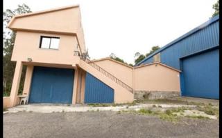 Nau industrial a Gondomar. Naves con oficinas en gondomar Nau industrial a Gondomar. Naves con oficinas en gondomar