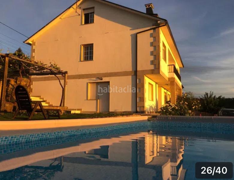 Foto d8f47a69-46ce-4968-be8a-d7fc87c1ab2b. Xalet a rua traslamos 12 a Cotobade Foto d8f47a69-46ce-4968-be8a-d7fc87c1ab2b. Xalet a rua traslamos 12 a Cotobade
