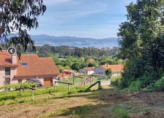 Residential Plot in Adina - Portonovo. Terreno edificable en sanxenxo Residential Plot in Adina - Portonovo. Terreno edificable en sanxenxo