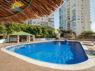 Apartament a El Faro. Culleraapartamento Apartament a El Faro. Culleraapartamento