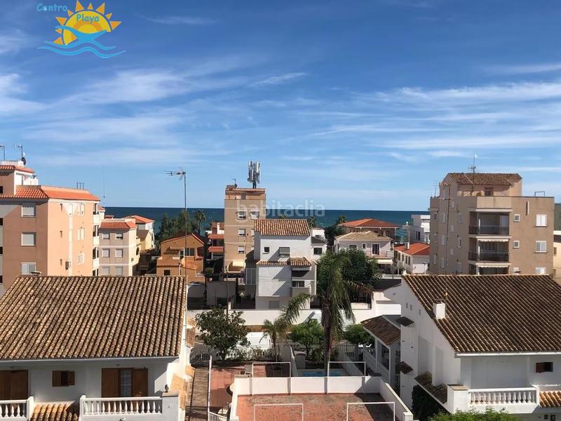Foto 68d02786-91d8-406d-aa67-87462d217c95. Apartament amb calefacció aparcament piscina a La Torre-Playa de Chilches Moncofa Foto 68d02786-91d8-406d-aa67-87462d217c95. Apartament amb calefacció aparcament piscina a La Torre-Playa de Chilches Moncofa