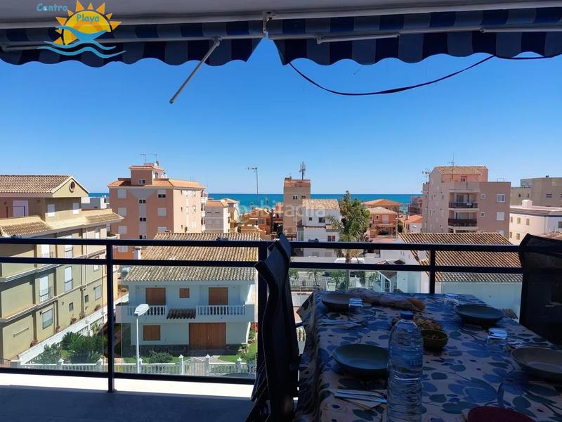 Foto 7b42fb62-40cf-4bf9-8943-4ebf7501e5fc. Apartament amb calefacció aparcament piscina a La Torre-Playa de Chilches Moncofa Foto 7b42fb62-40cf-4bf9-8943-4ebf7501e5fc. Apartament amb calefacció aparcament piscina a La Torre-Playa de Chilches Moncofa