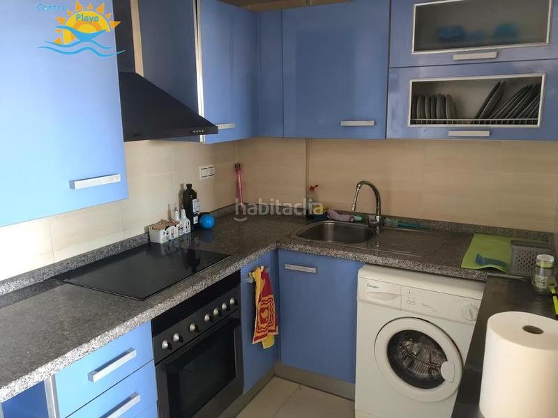 Foto a4774859-0a5e-4efb-92d6-b15710b2a4c9. Apartament amb calefacció aparcament piscina a La Torre-Playa de Chilches Moncofa Foto a4774859-0a5e-4efb-92d6-b15710b2a4c9. Apartament amb calefacció aparcament piscina a La Torre-Playa de Chilches Moncofa