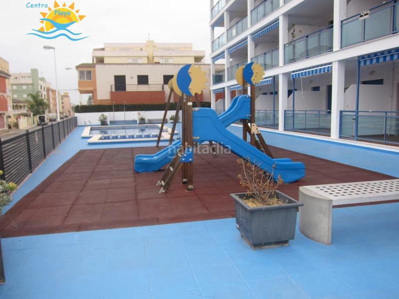 Foto a6109735-dd7d-48c0-bd72-c787d98fd55f. Apartament amb calefacció aparcament piscina a La Torre-Playa de Chilches Moncofa Foto a6109735-dd7d-48c0-bd72-c787d98fd55f. Apartament amb calefacció aparcament piscina a La Torre-Playa de Chilches Moncofa