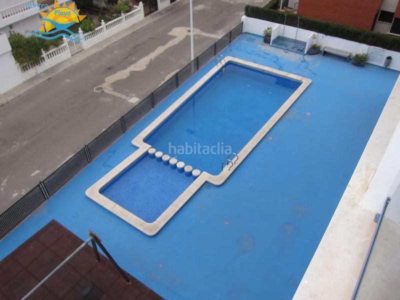 Foto bac5334e-20a7-4656-9c93-cc24943bdca6. Apartament amb calefacció aparcament piscina a La Torre-Playa de Chilches Moncofa Foto bac5334e-20a7-4656-9c93-cc24943bdca6. Apartament amb calefacció aparcament piscina a La Torre-Playa de Chilches Moncofa