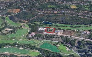 Terrain résidentiel à Sotogrande Alto Terrain résidentiel à Sotogrande Alto