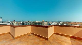 Penthouse Avinguda del paral·lel Penthouse Avinguda del paral·lel