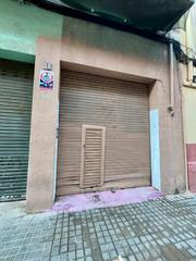 Geschäftsraum  Carrer d'orió Geschäftsraum  Carrer d'orió