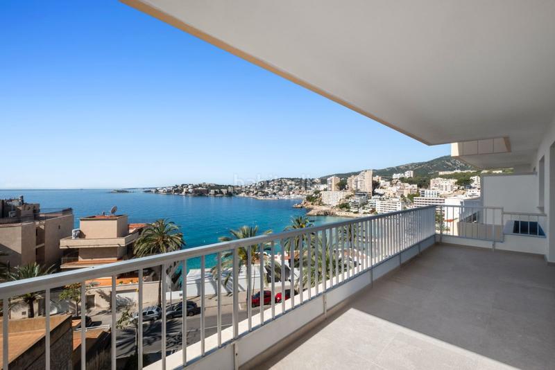 Foto c4488647-d92b-42a4-b9c2-931bd97b63c4. Appartement avec chauffage parking dans Cala Major Palma de Mallorca Foto c4488647-d92b-42a4-b9c2-931bd97b63c4. Appartement avec chauffage parking dans Cala Major Palma de Mallorca