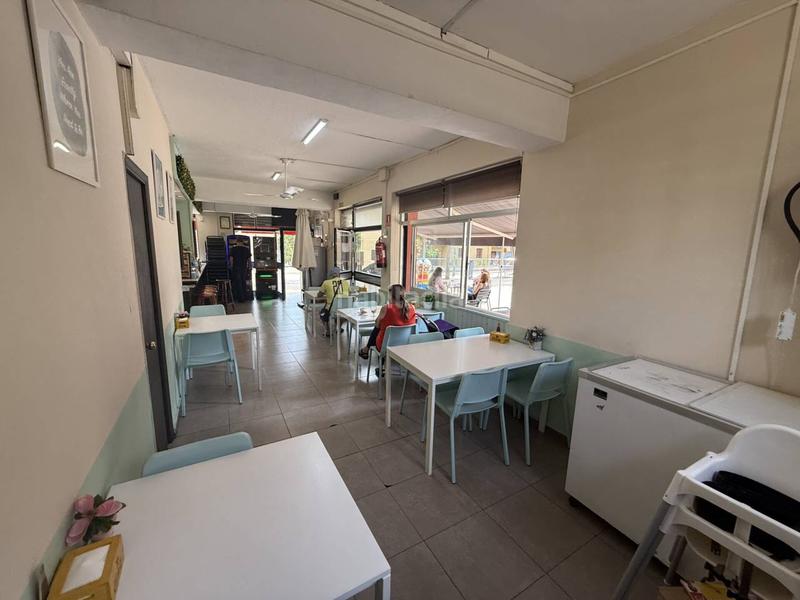 Foto 4b79eb30-144f-4c82-965a-008db2e3d907. Local comercial local en venta en Els Merinals en Sabadell Foto 4b79eb30-144f-4c82-965a-008db2e3d907. Local comercial local en venta en Els Merinals en Sabadell