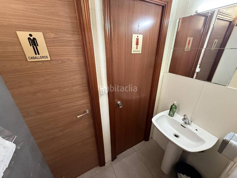 Foto 9aa9e298-51e8-417e-8f9d-f4379fea1a1a. Local comercial local en venta en Els Merinals en Sabadell Foto 9aa9e298-51e8-417e-8f9d-f4379fea1a1a. Local comercial local en venta en Els Merinals en Sabadell