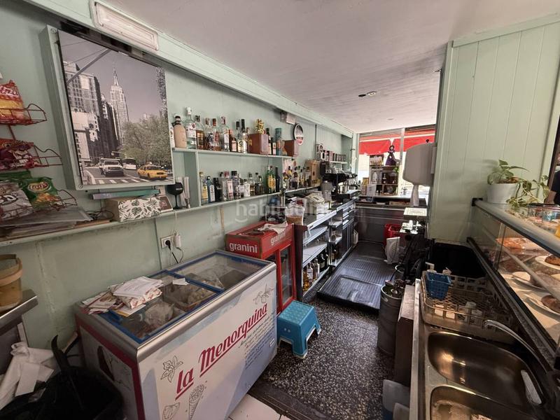 Foto d9b3cb25-5376-454b-9ddf-4ded336e8222. Local comercial local en venta en Els Merinals en Sabadell Foto d9b3cb25-5376-454b-9ddf-4ded336e8222. Local comercial local en venta en Els Merinals en Sabadell