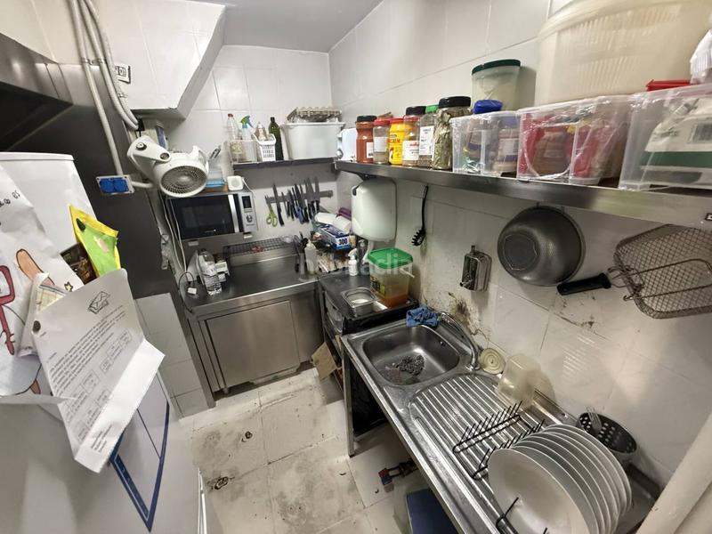 Foto da6f285f-7a45-4ff4-95b5-ad11beeb9b90. Local comercial local en venta en Els Merinals en Sabadell Foto da6f285f-7a45-4ff4-95b5-ad11beeb9b90. Local comercial local en venta en Els Merinals en Sabadell