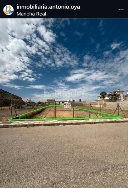 Foto 688aa3fe-cbb6-4d0a-925e-c50617220f6f. Residential plot in Mancha Real Foto 688aa3fe-cbb6-4d0a-925e-c50617220f6f. Residential plot in Mancha Real