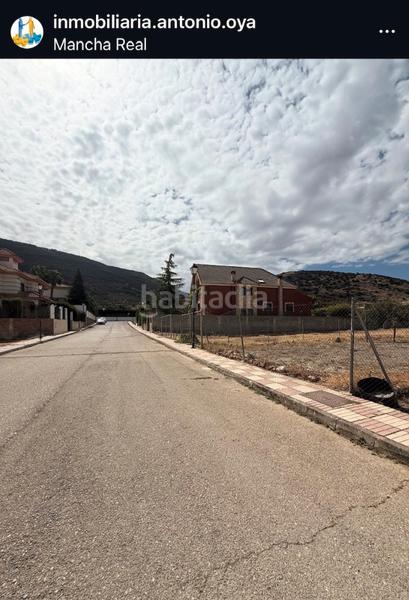 Foto acd0d282-15c0-4d0c-94ef-d468cf6bae8c. Residential plot in Mancha Real Foto acd0d282-15c0-4d0c-94ef-d468cf6bae8c. Residential plot in Mancha Real