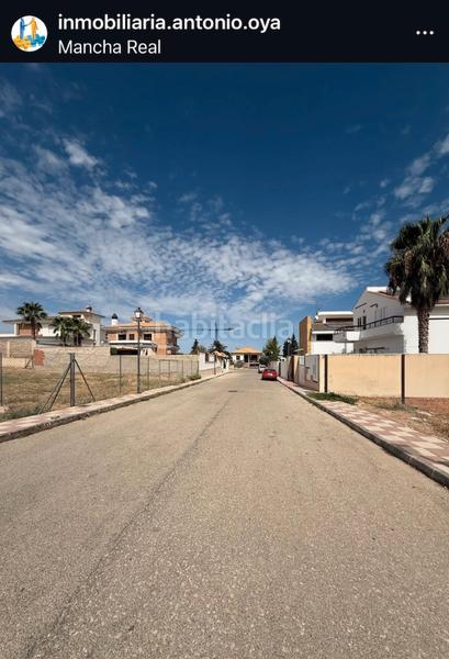 Foto d1123f89-e32a-469d-b7d0-31f5e19276d1. Residential plot in Mancha Real Foto d1123f89-e32a-469d-b7d0-31f5e19276d1. Residential plot in Mancha Real