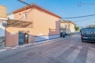 Casa aparellada Maria pineda 1. Alhendíncasa Casa aparellada Maria pineda 1. Alhendíncasa