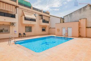 Appartement à Aljomahima - Ermita. Las gabiaspiso Appartement à Aljomahima - Ermita. Las gabiaspiso