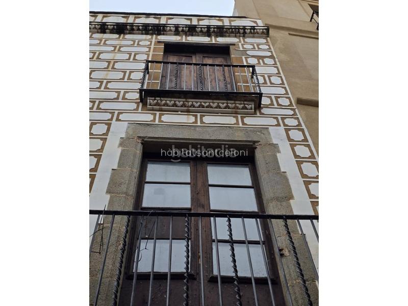 Foto 95c23b49-8956-4469-8094-95c4f9d62f5b. Haus in carreró 39 in Centre Mataró Foto 95c23b49-8956-4469-8094-95c4f9d62f5b. Haus in carreró 39 in Centre Mataró