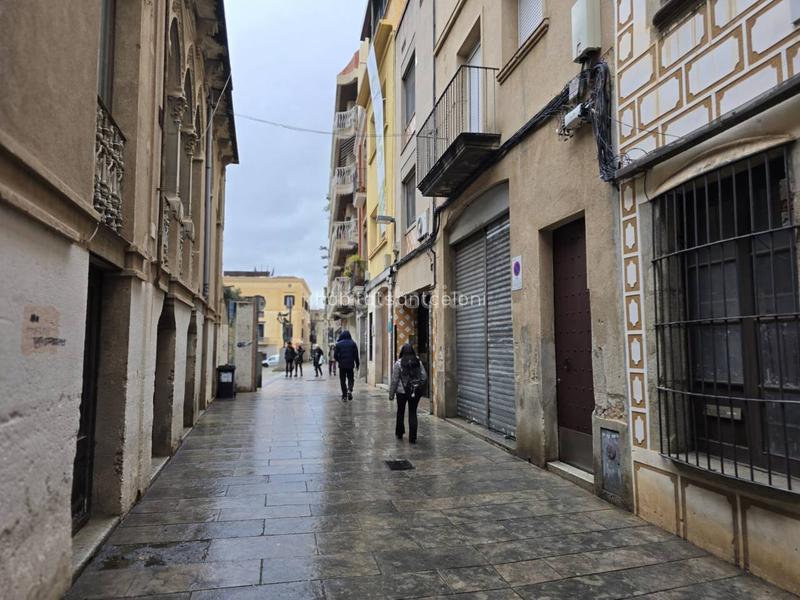 Foto 9daf950c-753c-4057-9125-004ad3c2028c. Haus in carreró 39 in Centre Mataró Foto 9daf950c-753c-4057-9125-004ad3c2028c. Haus in carreró 39 in Centre Mataró