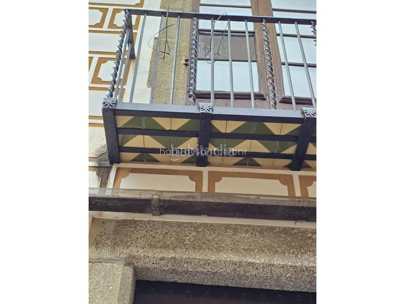 Foto cacf7cf4-acd2-4490-bf30-ebe5a49c77e1. Haus in carreró 39 in Centre Mataró Foto cacf7cf4-acd2-4490-bf30-ebe5a49c77e1. Haus in carreró 39 in Centre Mataró