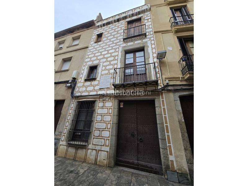 Foto ede29294-9347-48d0-8725-64449b4cc7d8. Haus in carreró 39 in Centre Mataró Foto ede29294-9347-48d0-8725-64449b4cc7d8. Haus in carreró 39 in Centre Mataró