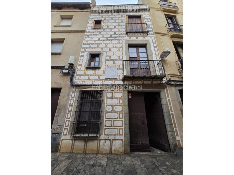 Foto fbb86d2f-9a8b-421a-aadf-c5132245893a. Haus in carreró 39 in Centre Mataró Foto fbb86d2f-9a8b-421a-aadf-c5132245893a. Haus in carreró 39 in Centre Mataró