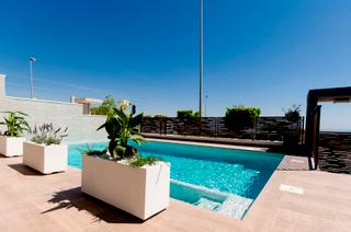 Chalet in Campoamor Chalet in Campoamor