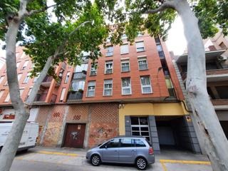 Àtic a Almansa. Ático con plaza de garaje en san roque, almansa Àtic a Almansa. Ático con plaza de garaje en san roque, almansa