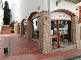 Alquiler Local Comercial en Carrer tarrus, 6. Centro calella Alquiler Local Comercial en Carrer tarrus, 6. Centro calella