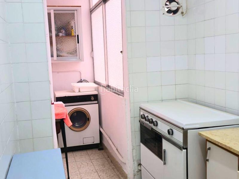 Foto f2559672-173b-4a51-901f-fd3b73e01a23. Flat with heating in Pla de Bon Repós Alicante Foto f2559672-173b-4a51-901f-fd3b73e01a23. Flat with heating in Pla de Bon Repós Alicante