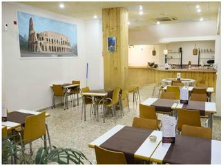 Local Comercial a Calle sant bartolomeu 148. Restaurante en esquina con vista a la playa de el campello list Local Comercial a Calle sant bartolomeu 148. Restaurante en esquina con vista a la playa de el campello list