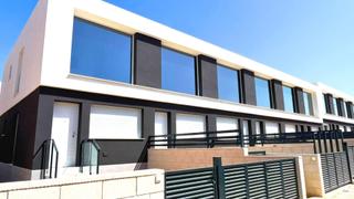 Maison jumelée à Monte y Mar. Obra nuevagran alacant Maison jumelée à Monte y Mar. Obra nuevagran alacant