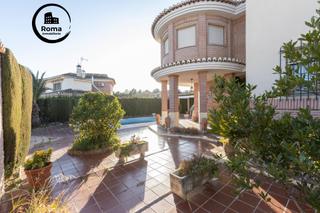 Xalet a Albolote. Magnifico chalet en pantano de cubillas Xalet a Albolote. Magnifico chalet en pantano de cubillas