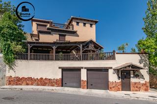 Chalet  Calle de cerro del oro. Precioso chalet en cerro del orocenes de la vega Chalet  Calle de cerro del oro. Precioso chalet en cerro del orocenes de la vega